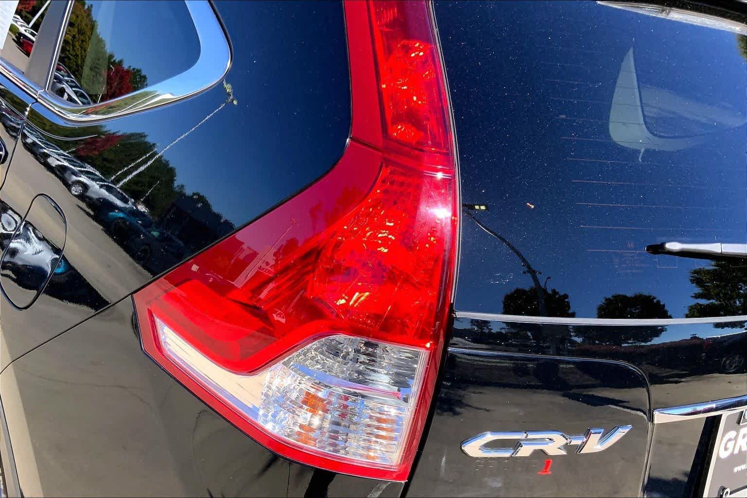 Used 2013 Honda CR-V EX image 28