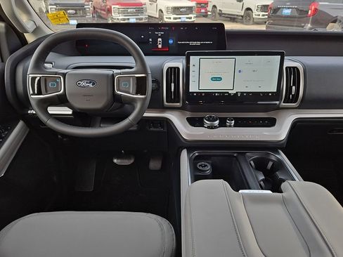 New 2026 Ford Expedition Max Active image 20