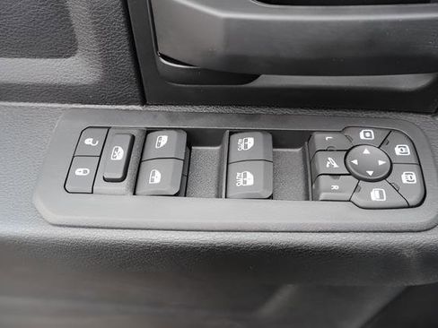 New 2026 RAM 2500 Tradesman image 16