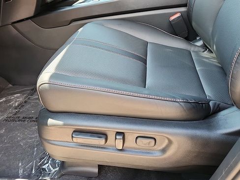 New 2026 Honda Ridgeline TrailSport image 12