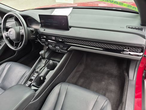 Used 2023 Honda Accord Sport image 30