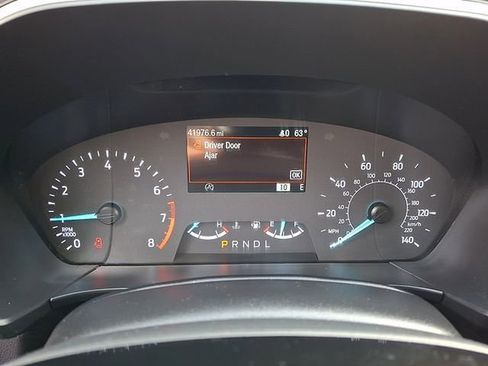 Used 2022 Ford Escape SEL image 21