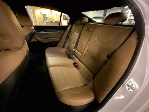 New 2025 Cadillac CT5 Premium Luxury image 26