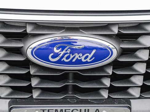 New 2025 Ford Escape SE image 10