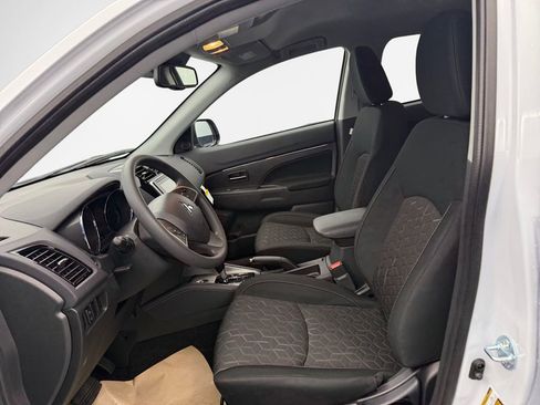 New 2026 Mitsubishi Outlander Sport ES AWD/4WD image 12