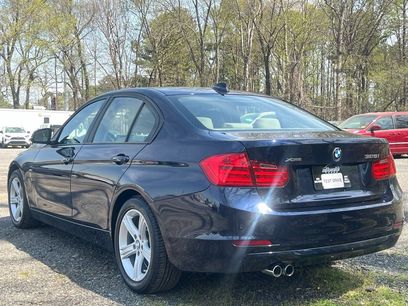 Used 2015 BMW 328i xDrive Sedan