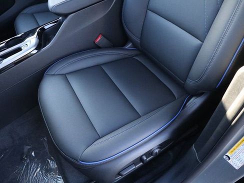 New 2026 Buick Envista Sport Touring w/ Convenience I Package FWD image 22