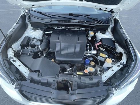 Used 2021 Subaru Forester Premium image 30