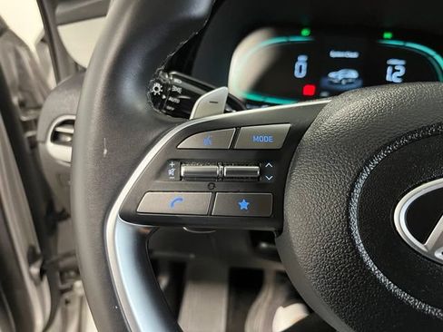 Used 2025 Hyundai Palisade SEL AWD/4WD image 25