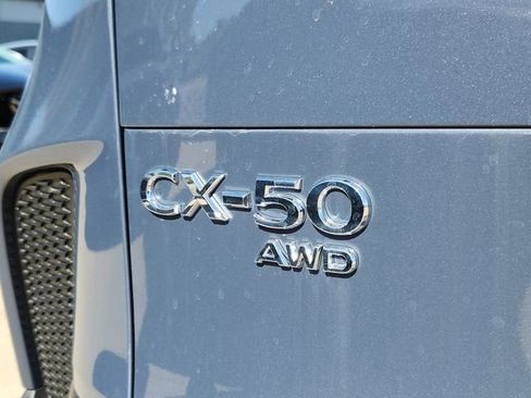 Used 2025 MAZDA CX-50 2.5 Hybrid w/ Weather Package image 15