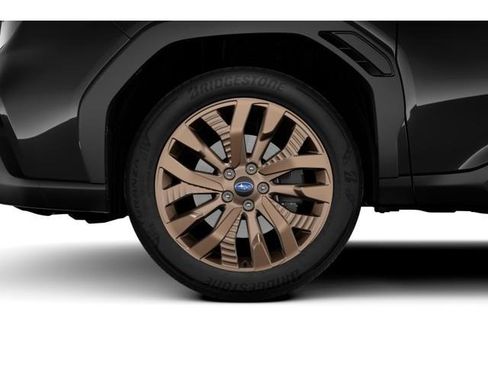 New 2026 Subaru Forester Sport image 10