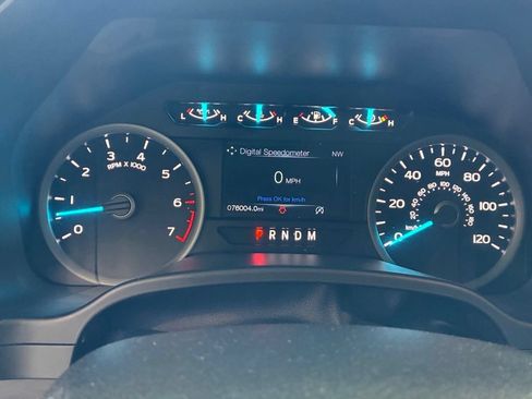 Used 2020 Ford F150 XLT w/ Equipment Group 302A Luxury AWD/4WD image 29