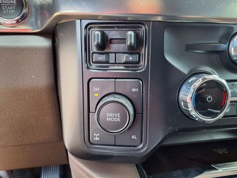 New 2026 Ford F350 King Ranch w/ FX4 Off-Road Package AWD/4WD image 13