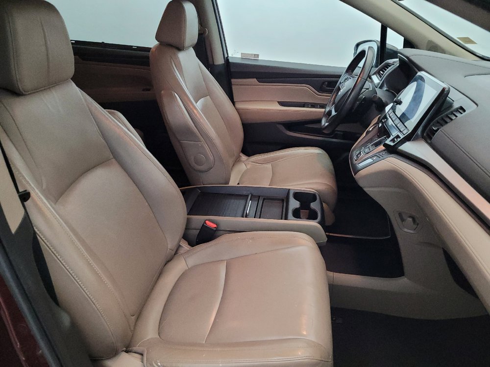 Used 2020 Honda Odyssey EX-L image 21