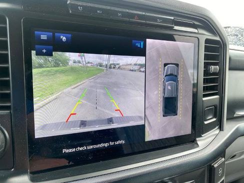 Used 2023 Ford F150 Limited AWD/4WD image 21