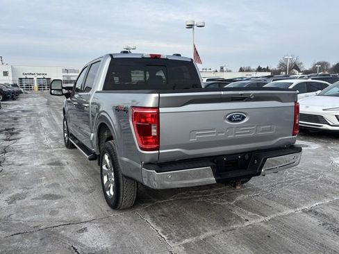 Used 2023 Ford F150 XLT w/ Equipment Group 302A High image 7