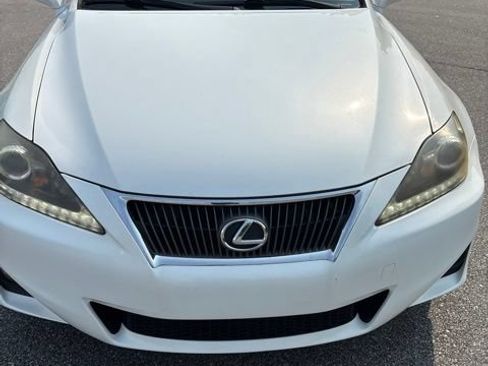Used 2012 Lexus IS 250 AWD w/ Premium Pkg Value Edition image 14