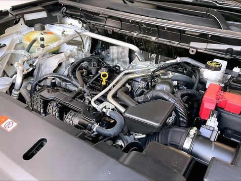 Used 2024 Mitsubishi Outlander SE FWD image 28