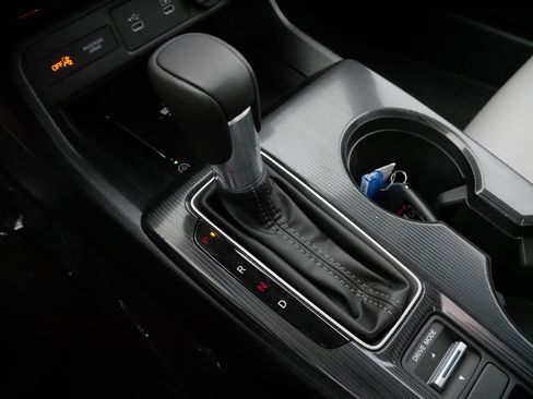 Certified 2026 Honda Civic Sport Touring image 24