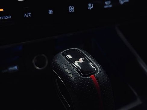 Used 2023 Hyundai Tucson N Line image 34