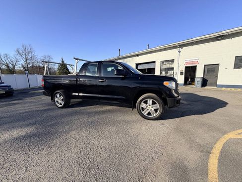 Used 2014 Toyota Tundra SR AWD/4WD image 57