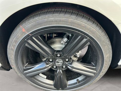 New 2025 Honda Accord Sport image 14