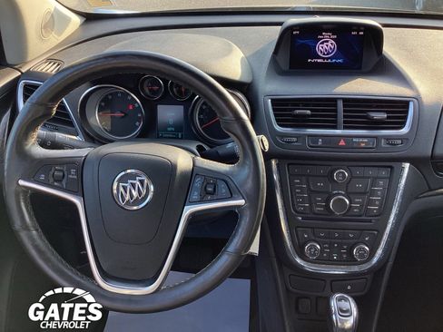 Used 2014 Buick Encore Leather FWD image 15