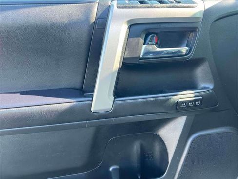 Certified 2022 Toyota 4Runner Limited image 18