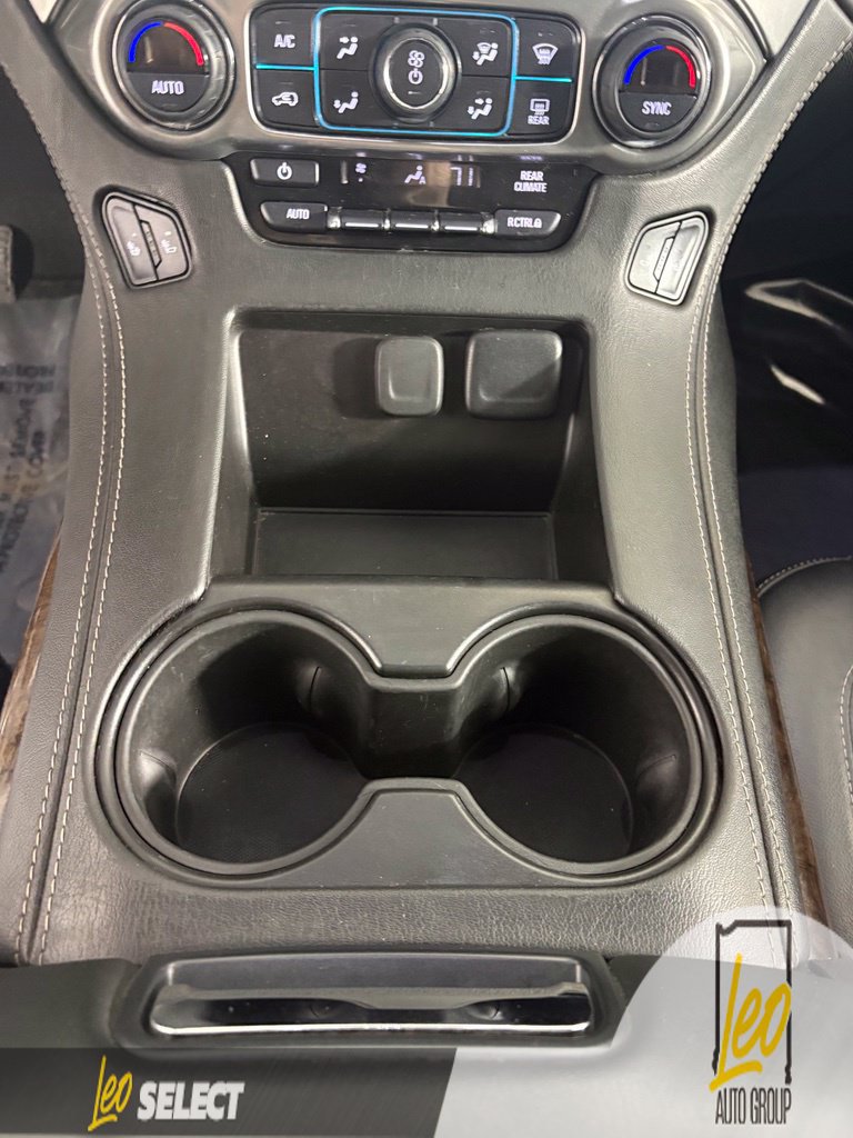 Used 2019 Chevrolet Tahoe LT AWD/4WD image 23