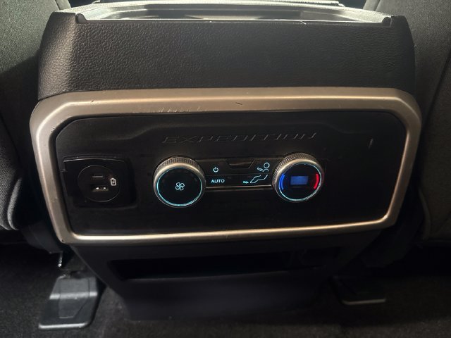 Used 2022 Ford Expedition XLT RWD image 17