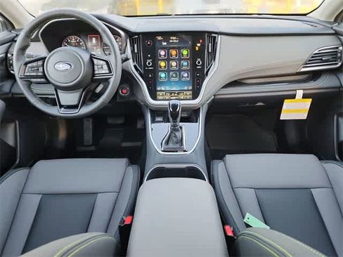New 2025 Subaru Outback Onyx Edition w/ Popular Package #2 image 13