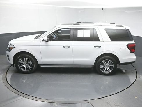 Used 2023 Ford Expedition Limited RWD image 44