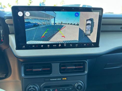 New 2026 Ford Maverick Lariat AWD/4WD image 16