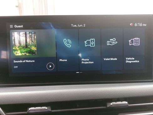 Certified 2025 Hyundai Sonata SEL FWD image 21