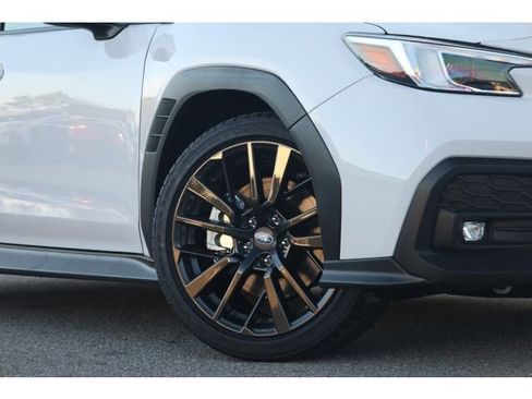 New 2026 Subaru WRX Limited AWD/4WD image 27