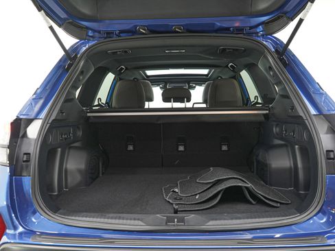 Certified 2026 Subaru Forester Premium AWD/4WD image 17