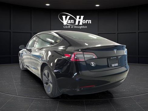 Used 2023 Tesla Model 3 Standard Range RWD image 5