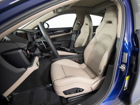 New 2026 Porsche Panamera 4 AWD/4WD image 17