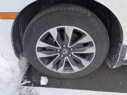 Used 2021 Honda Odyssey EX-L image 9