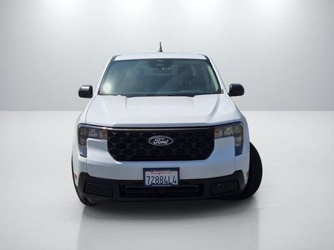 Used 2026 Ford Maverick XL AWD/4WD image 2