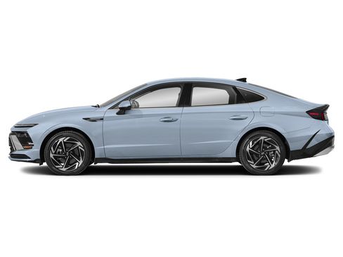 New 2026 Hyundai Sonata SEL FWD image 23