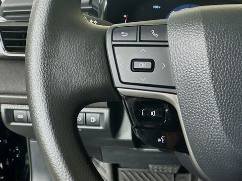 Used 2026 Toyota Camry LE FWD image 16