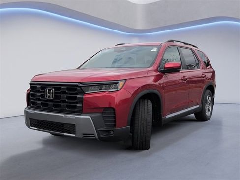 New 2026 Honda Pilot EX-L image 11