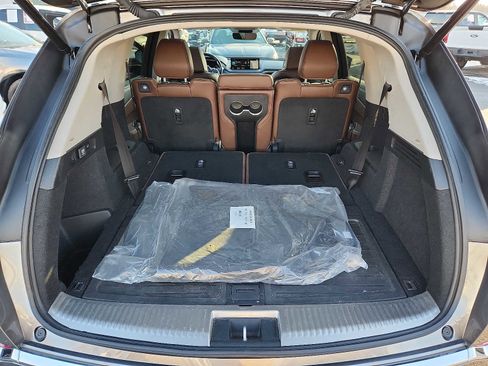 Used 2022 Acura MDX SH-AWD w/ Advance Package image 28