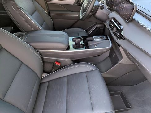 New 2025 Buick Enclave Sport Touring w/ Super Cruise Package image 18
