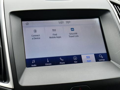Used 2020 Ford Edge SEL w/ Convenience Package AWD/4WD image 31