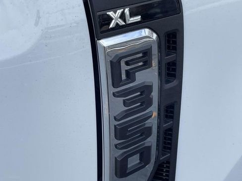 New 2026 Ford F350 XL w/ XL Chrome Package image 22