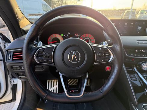 Used 2022 Acura TLX w/ A-SPEC Pkg image 40