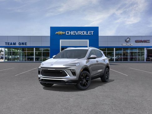 New 2026 Buick Encore GX Sport Touring w/ Comfort Package image 32