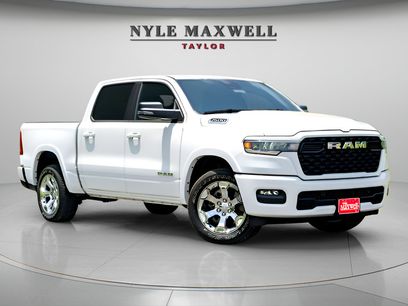 New 2026 RAM 1500 Lone Star